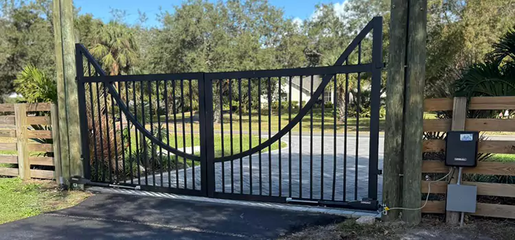 Gate Motor Repair Coon Rapids