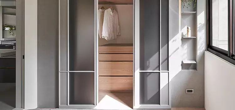 Mirror Sliding Door Replacement Coon Rapids