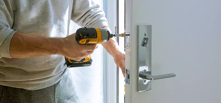 Door Knob Lock Repair Coon Rapids