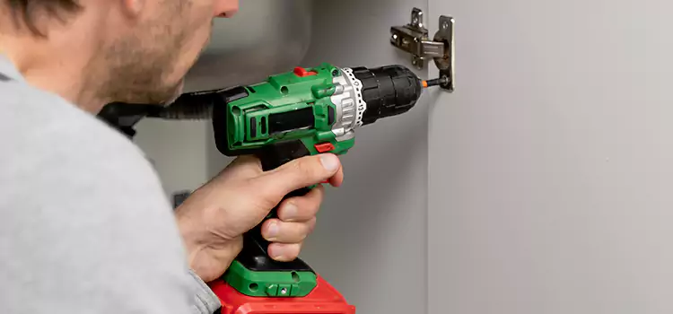 Commercial Door Hinge Repair Coon Rapids