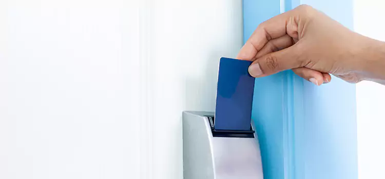 Access Control System Integration Coon Rapids