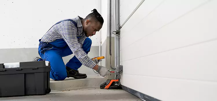 Expert Solutions for Every Garage Lock Need in Coon Rapids, MN