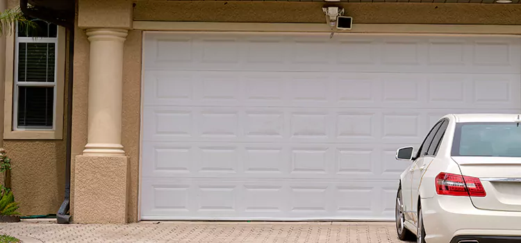 Comprehensive Garage Door Maintenance Services in Coon Rapids, MN