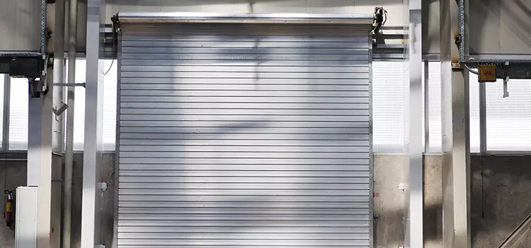 Roller Door Maintenance Coon Rapids