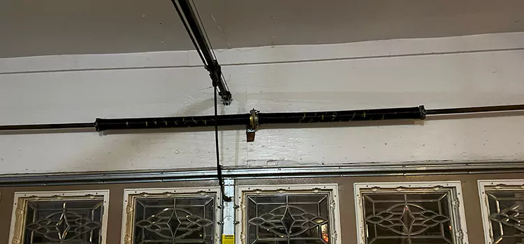 Garage Door Spring Repair Near Me Coon Rapids