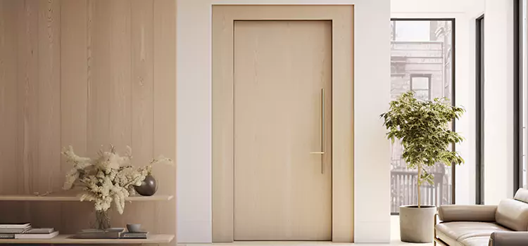Choose Quality for Your Inside Doors in Coon Rapids, MN