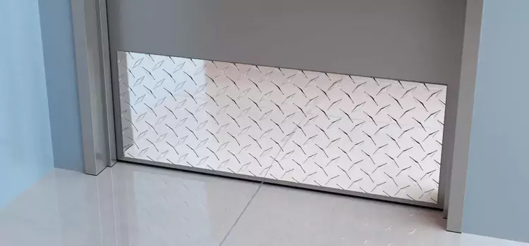 Benefits of Professional Kick Plate Solutions in Coon Rapids, MN