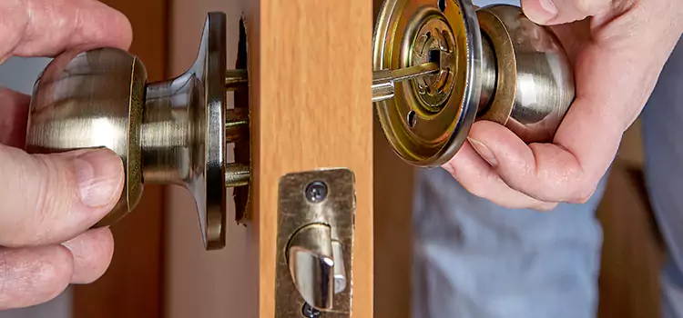 Sliding Door Lock Repair Coon Rapids