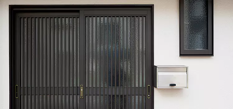 Sliding Screen Door Repair Coon Rapids