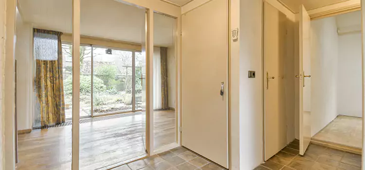 Why Choose Our Pocket Door Experts in Coon Rapids, MN?