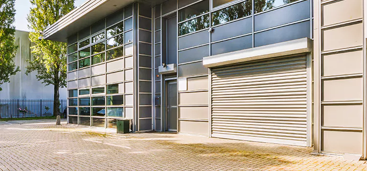 Electric Roller Garage Doors Coon Rapids