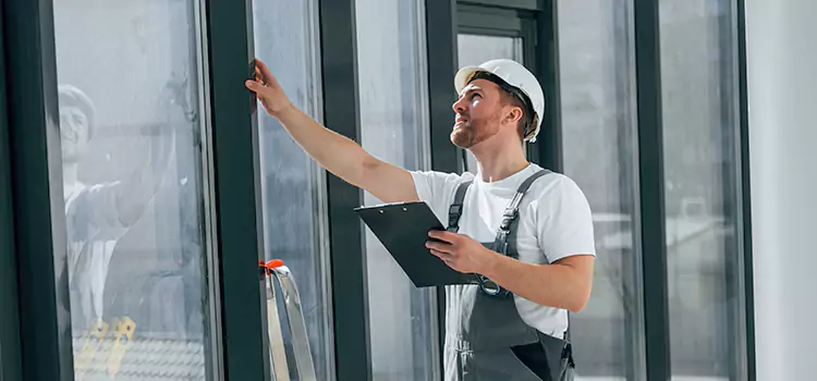 Comprehensive Solutions for Your Sticking Doors in Coon Rapids, MN