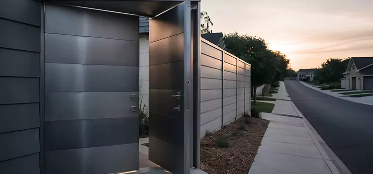 Comprehensive Steel Door Solutions in Coon Rapids, MN