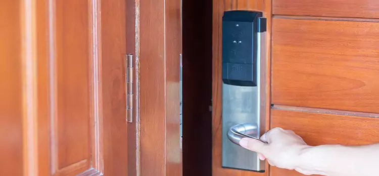 Commercial Keyless Entry Locks Coon Rapids