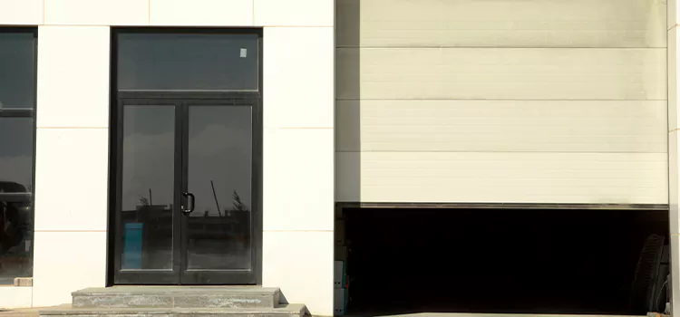 Choose Door & Gate Services Coon Rapids for Unmatched Expertise