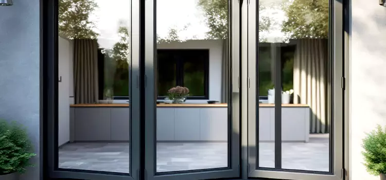 Bifold Door Track Repair Coon Rapids