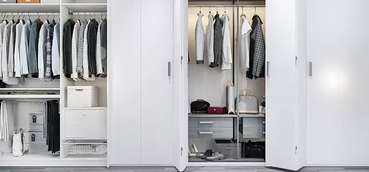 Glass Closet Door Repair Coon Rapids