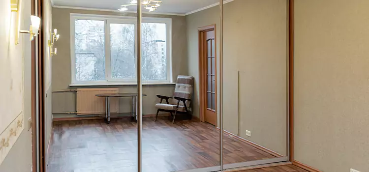 Mirror Closet Door Roller Replacement Coon Rapids
