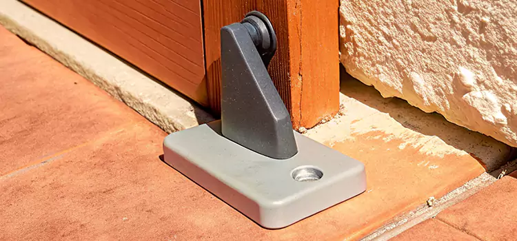 Aesthetic Door Stop Selection Coon Rapids