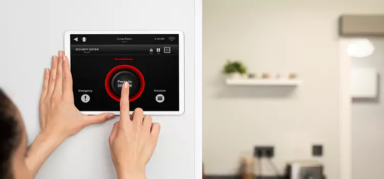 Blink Video Doorbell Installation Coon Rapids