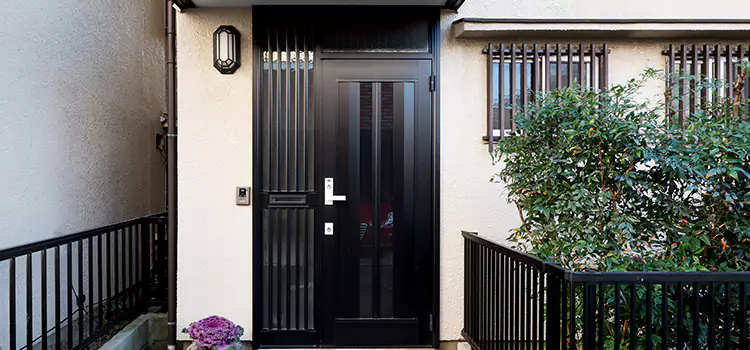 Popular Exterior Door Options in Coon Rapids, MN