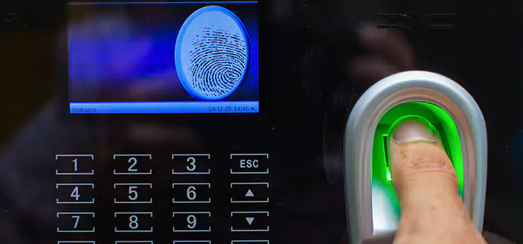 Your Trusted Partner for Secure Access in Coon Rapids, MN