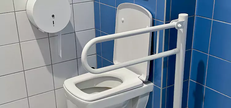 Comprehensive Solutions in Coon Rapids, MN for Accessible Facilities