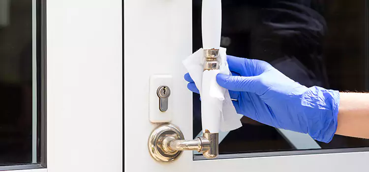 Rekey Lock Cylinder Coon Rapids