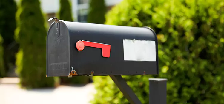 Secure Mailboxes for Packages Coon Rapids