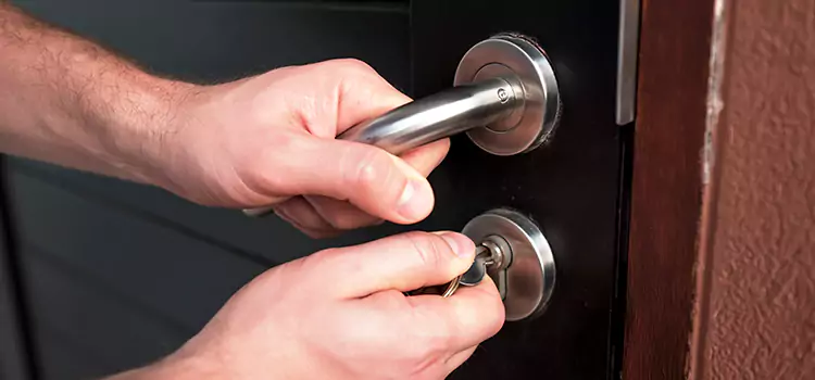 Master Key Control and Audits Coon Rapids