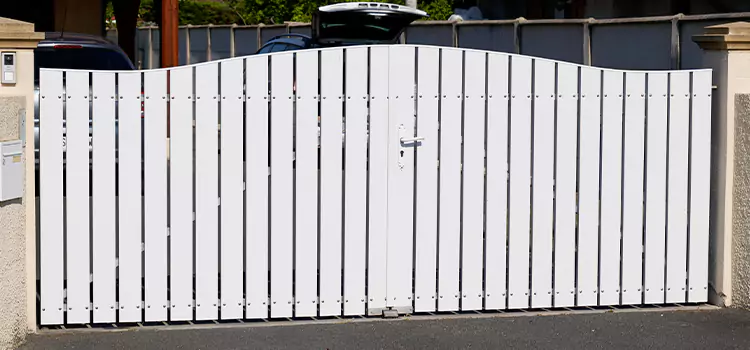 Why Choose Us for Residential Gate Repair in Coon Rapids, MN?