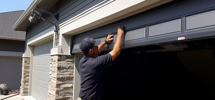 Janus Roll Up Doors Coon Rapids