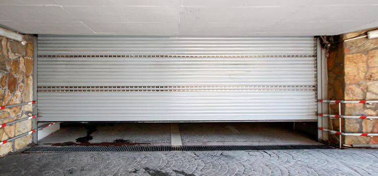Steel Garage Door Repair Coon Rapids