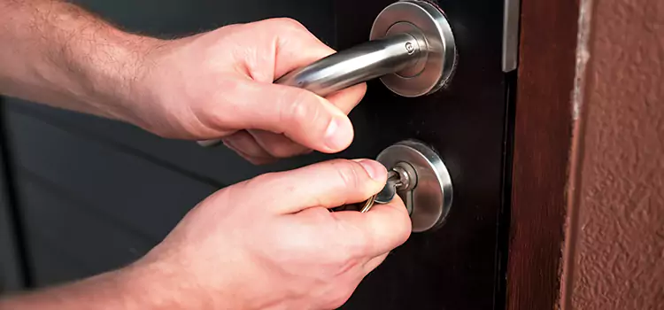 Door Closer Repair & Installation Coon Rapids