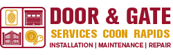 Door & Gate Services Coon Rapids